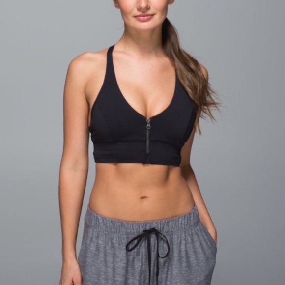 lululemon athletica Other - Lululemon Sz 6 Cool to Street Bra